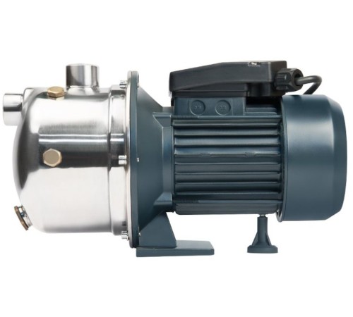 Садовый насос поверхностный Unipump JS 100 1050Вт 3300л/час