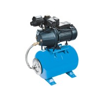 Насосная станция поверхностный Unipump Акваробот Jet 100 S-24 1050Вт 3600л/час
