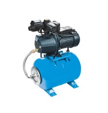 Насосная станция поверхностный Unipump Акваробот Jet 100 S-24 1050Вт 3600л/час