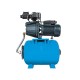 Насосная станция поверхностный Unipump Акваробот Jet 100 S-24 1050Вт 3600л/час