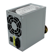 Блок питания Powerman Power Supply  400W  PM-400ATX (6106507)
