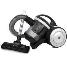 Пылесос Vitek 8142-VT-01 1500Вт черный/белый