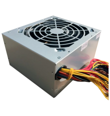 Блок питания Powerman Power Supply  500W  PM-500ATX-F (carton box) (6143093)