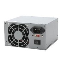 Блок питания Powerman Power Supply  500W  PM-500ATX APFC 80+ (6118742)