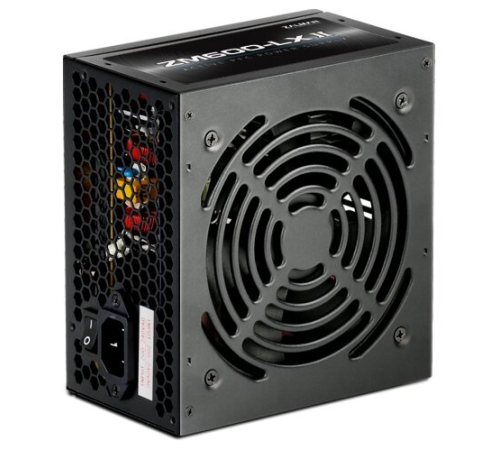 Блок питания Zalman ZM600-LXII, 600W, ATX12V v2.31, APFC, 12cm Fan, Retail (ZM600-LXII) Блок питания Zalman ZM600-LXII, 600W, ATX12V v2.31, APFC, 12cm Fan, Retail (ZM600-LXII)