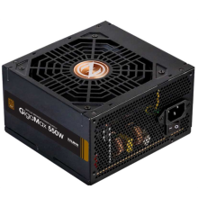 Блок питания Zalman ZM550-GVII, 550W, ATX12V v2.31, EPS, APFC, 12cm Fan, 80+ Bronze, Retail (ZM550-GVII)