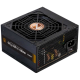 Блок питания Zalman ZM550-GVII, 550W, ATX12V v2.31, EPS, APFC, 12cm Fan, 80+ Bronze, Retail (ZM550-GVII)