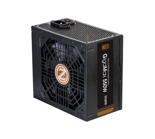 Блок питания Zalman ZM550-GVII, 550W, ATX12V v2.31, EPS, APFC, 12cm Fan, 80+ Bronze, Retail (ZM550-GVII) Блок питания Zalman ZM550-GVII, 550W, ATX12V v2.31, EPS, APFC, 12cm Fan, 80+ Bronze, Retail (ZM550-GVII)