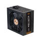 Блок питания Zalman ZM550-GVII, 550W, ATX12V v2.31, EPS, APFC, 12cm Fan, 80+ Bronze, Retail (ZM550-GVII)