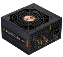 Блок питания Zalman ZM750-GVII, 750W, ATX12V v2.31, EPS, APFC, 12cm Fan, 80+ Bronze, Retail (ZM750-GVII)