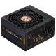 Блок питания Zalman ZM750-GVII, 750W, ATX12V v2.31, EPS, APFC, 12cm Fan, 80+ Bronze, Retail (ZM750-GVII)