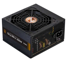 Блок питания Zalman ZM650-GVII, 650W, ATX12V v2.31, EPS, APFC, 12cm Fan, 80+ Bronze, Retail (ZM650-GVII)