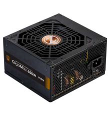 Блок питания Zalman ZM650-GVII, 650W, ATX12V v2.31, EPS, APFC, 12cm Fan, 80+ Bronze, Retail (ZM650-GVII)