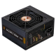 Блок питания Zalman ZM650-GVII, 650W, ATX12V v2.31, EPS, APFC, 12cm Fan, 80+ Bronze, Retail (ZM650-GVII)