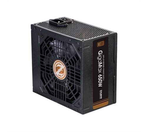 Блок питания Zalman ZM650-GVII, 650W, ATX12V v2.31, EPS, APFC, 12cm Fan, 80+ Bronze, Retail (ZM650-GVII) Блок питания Zalman ZM650-GVII, 650W, ATX12V v2.31, EPS, APFC, 12cm Fan, 80+ Bronze, Retail (ZM650-GVII)