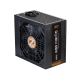 Блок питания Zalman ZM650-GVII, 650W, ATX12V v2.31, EPS, APFC, 12cm Fan, 80+ Bronze, Retail (ZM650-GVII)
