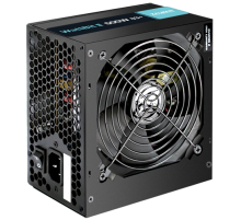 Блок питания Zalman ZM500-XEII, 500W, ATX12V v2.3, Dual Forward Switching Circuit Design, 12cm Fan, Retail (ZM500-XEII)