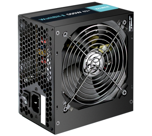 Блок питания Zalman ZM500-XEII, 500W, ATX12V v2.3, Dual Forward Switching Circuit Design, 12cm Fan, Retail (ZM500-XEII) Блок питания Zalman ZM500-XEII, 500W, ATX12V v2.3, Dual Forward Switching Circuit Design, 12cm Fan, Retail (ZM500-XEII)