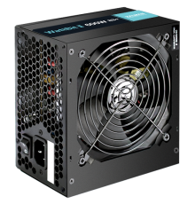 Блок питания Zalman ZM600-XEII, 600W, ATX12V v2.3, Dual Forward Switching Circuit Design, 12cm Fan, Retail (ZM600-XEII)