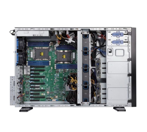 Корпус Chenbro SR11369-0070A0