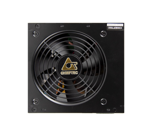 Блок питания Chieftec Task TPS-700S (ATX 2.3, 700W, 80 PLUS BRONZE, Active PFC, 120mm fan) Retail (TPS-700S)