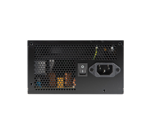 Блок питания Chieftec Task TPS-700S (ATX 2.3, 700W, 80 PLUS BRONZE, Active PFC, 120mm fan) Retail (TPS-700S)