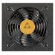Блок питания Chieftec Polaris PPS-650FC (ATX 2.4, 650W, 80 PLUS GOLD, Active PFC, 120mm fan, Full Cable Management) Retail (PPS-650FC)