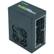 Блок питания Chieftec Compact CSN-450C (ATX 2.3, 450W, SFX, Active PFC, 80mm fan, 80 PLUS GOLD, Full Cable Management) Retail (CSN-450C)
