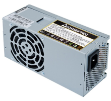 Блок питания Chieftec Smart GPF-400P (ATX 2.3, 400W, TFX, &gt;85 efficiency, Active PFC, 80mm fan) OEM (GPF-400P)