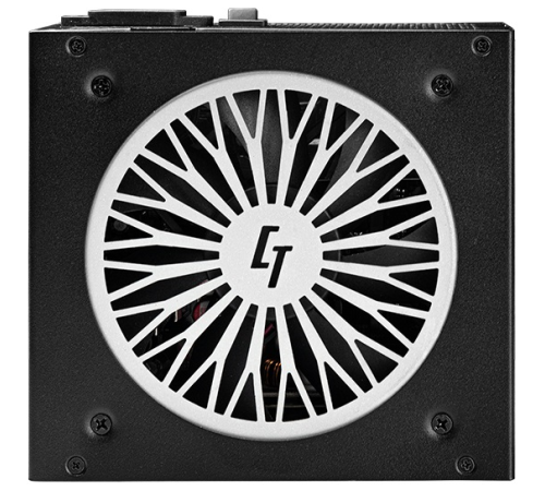 Блок питания Chieftec CHIEFTRONIC PowerUp GPX-850FC (ATX 2.3, 850W, 80 PLUS GOLD, Active PFC, 120mm fan, Full Cable Management, LLC design) Retail (GPX-850FC) Блок питания Chieftec CHIEFTRONIC PowerUp GPX-850FC (ATX 2.3, 850W, 80 PLUS GOLD, Active PFC, 120mm fan, Full Cable Management, LLC design) Retail (GPX-850FC)