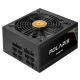 Блок питания Chieftec Polaris PPS-850FC (ATX 2.4, 850W, 80 PLUS GOLD, Active PFC, 120mm fan, Full Cable Management) Retail (PPS-850FC)