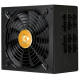 Блок питания Chieftec Polaris PPS-850FC (ATX 2.4, 850W, 80 PLUS GOLD, Active PFC, 120mm fan, Full Cable Management) Retail (PPS-850FC)