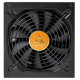 Блок питания Chieftec Polaris PPS-850FC (ATX 2.4, 850W, 80 PLUS GOLD, Active PFC, 120mm fan, Full Cable Management) Retail (PPS-850FC)