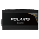 Блок питания Chieftec Polaris PPS-850FC (ATX 2.4, 850W, 80 PLUS GOLD, Active PFC, 120mm fan, Full Cable Management) Retail (PPS-850FC)