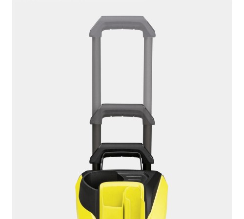 Минимойка Karcher K 4 Power Control