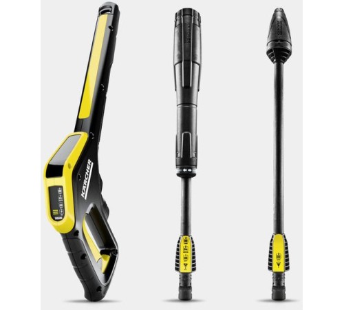 Минимойка Karcher K 4 Power Control