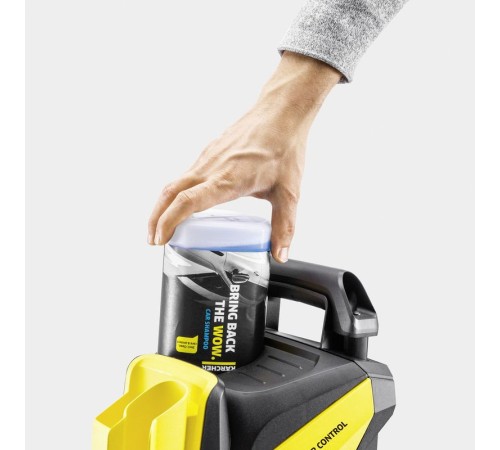 Минимойка Karcher K 4 Power Control