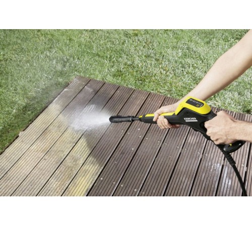 Минимойка Karcher K 4 Power Control