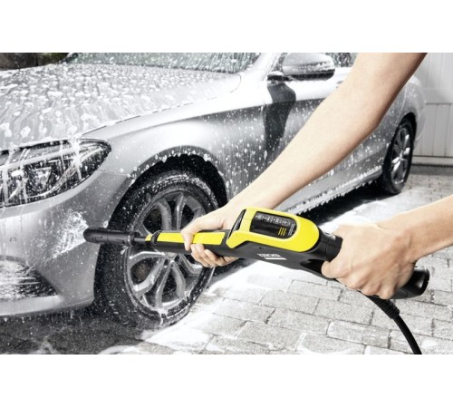 Минимойка Karcher K 4 Power Control