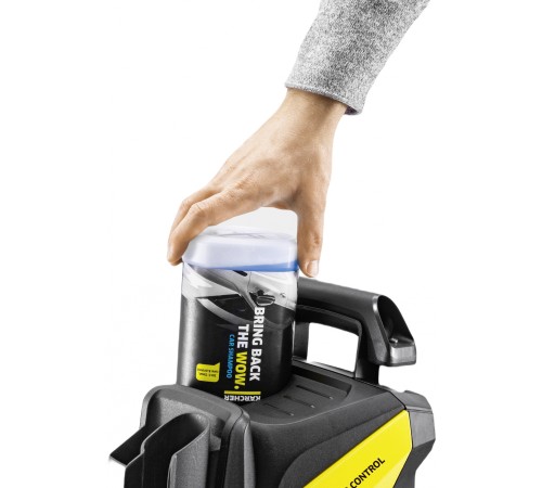 Минимойка Karcher K 5 Power Control *EU 2100Вт (1.324-550.0)