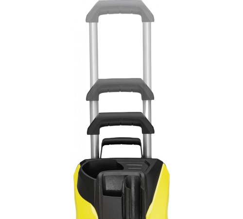 Минимойка Karcher K 5 Power Control *EU 2100Вт (1.324-550.0)