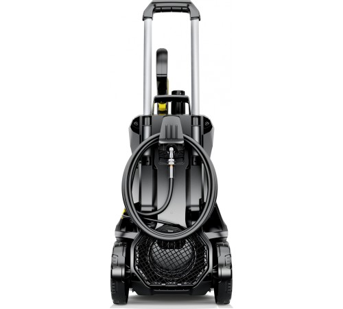 Минимойка Karcher K 5 Power Control *EU 2100Вт (1.324-550.0)