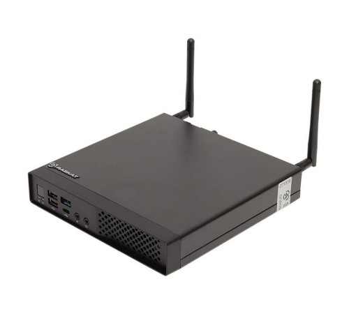Компьютер Raskat STANDART 507 (Intel Core i5-12400, H610, RAM 16GB, SSD 256GB, noOS) Компьютер Raskat STANDART 507 (Intel Core i5-12400, H610, RAM 16GB, SSD 256GB, noOS)