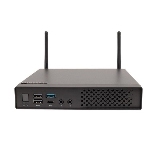 Компьютер Raskat STANDART 507 (Intel Core i5-12400, H610, RAM 16GB, SSD 256GB, noOS) Компьютер Raskat STANDART 507 (Intel Core i5-12400, H610, RAM 16GB, SSD 256GB, noOS)