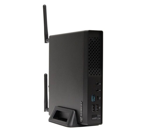 Компьютер Raskat STANDART 507 (Intel Core i5-12400, H610, RAM 16GB, SSD 256GB, noOS) Компьютер Raskat STANDART 507 (Intel Core i5-12400, H610, RAM 16GB, SSD 256GB, noOS)