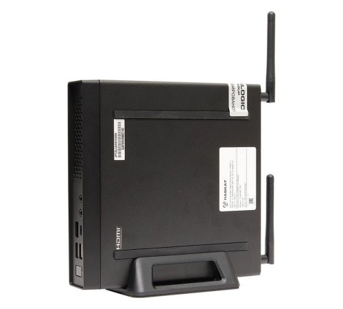 Компьютер Raskat STANDART 507 (Intel Core i5-12400, H610, RAM 16GB, SSD 256GB, noOS) Компьютер Raskat STANDART 507 (Intel Core i5-12400, H610, RAM 16GB, SSD 256GB, noOS)