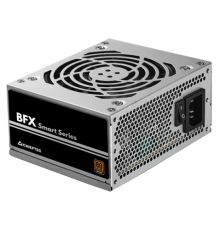Блок питания Chieftec Smart BFX-350BS (ATX 2.53, 350W, SFX, 80 PLUS BRONZE, Active PFC, 90mm fan) OEM (BFX-350BS)
