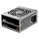 Блок питания Chieftec Smart BFX-350BS (ATX 2.53, 350W, SFX, 80 PLUS BRONZE, Active PFC, 90mm fan) OEM (BFX-350BS)