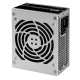 Блок питания Chieftec Smart BFX-350BS (ATX 2.53, 350W, SFX, 80 PLUS BRONZE, Active PFC, 90mm fan) OEM (BFX-350BS)