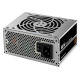 Блок питания Chieftec Smart BFX-450BS (ATX 2.53, 450W, SFX, 80 PLUS BRONZE, Active PFC, 90mm fan) OEM (BFX-450BS)